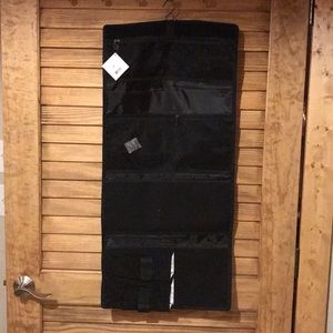 Travel Bag Bespoke Labs for hairdryer & irons! 💕